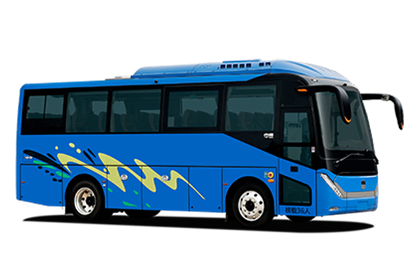  Autobús turístico 6829H (Spring) 