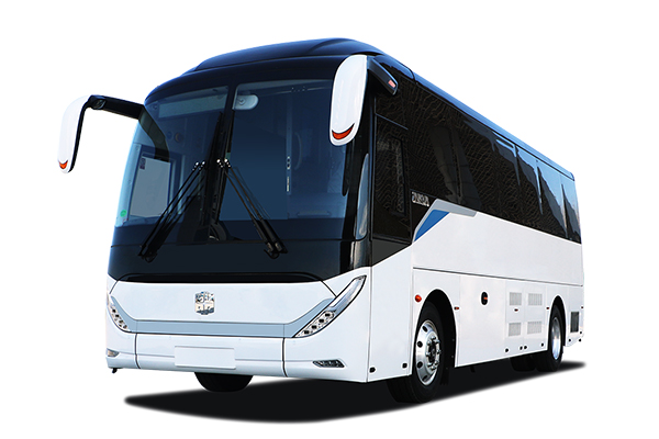 Autobús turístico 6909H (Spring)