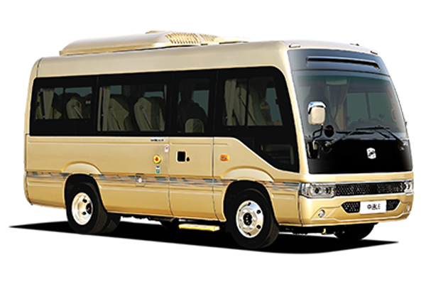 Autobús para grupo (TOP) 6609EV