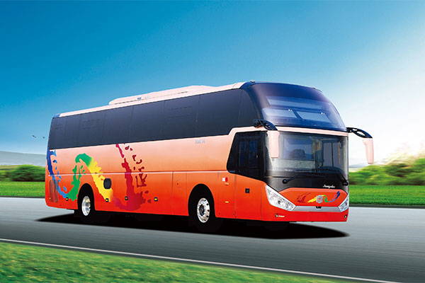   Autobús turístico 6137HB (Navigator)  