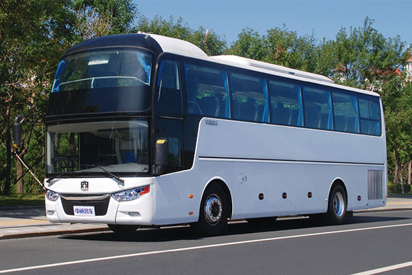   Autobús turístico 6129H (Magnate)  