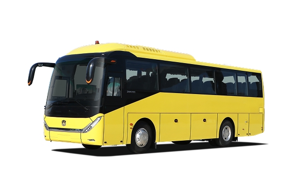 Bus de larga distancia para grupos LCK6109HQ