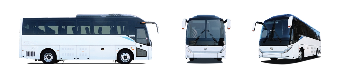 Bus de larga distancia LCK6909H6Q