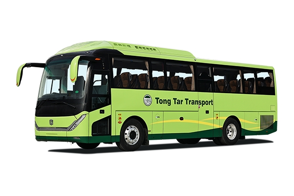 Bus de larga distancia LCK6119HQ/6129HQ