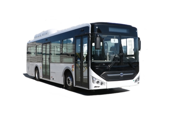 Autobús Urbano LCK6950HQ