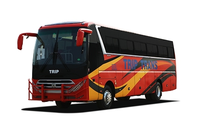 Bus de larga distancia LCK6129H/ LCK6129W